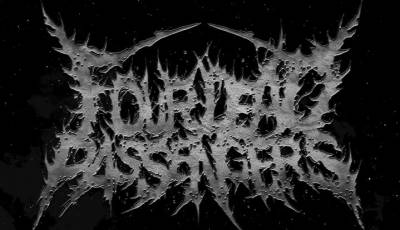 logo Four Dead Passengers